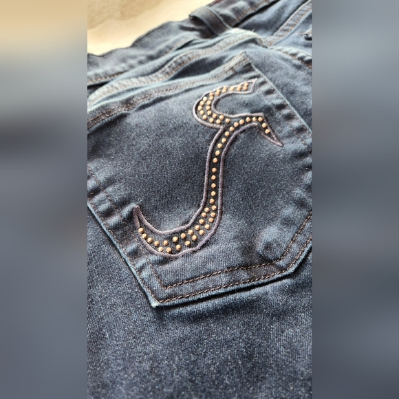 Rock & Republic bootcut Jeans - Picture 9 of 12